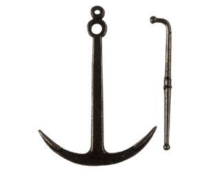 8204 Spanish Anchor 50mm (2)