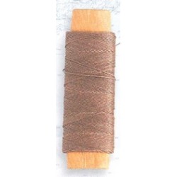 Rigging Thread Brown .15mm (40m)
