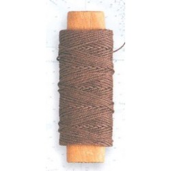 Rigging Thread Brown .5mm (20m)
