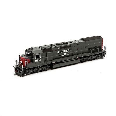 HO RTR SD45T-2, SP #9214