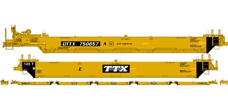 HO RTR Maxi I/Late, TTX #750657