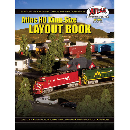 HO Kingsize Plan Book HO Kingsize Plan Book
