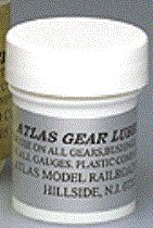 HO & N Gear lubricant