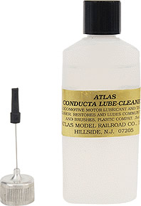 HO & N Conducta Lube-Cleaner