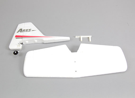 Tail Set G370
