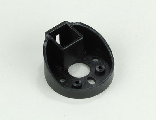 Motor Mount, 370 Brushless Outrunner (Ga