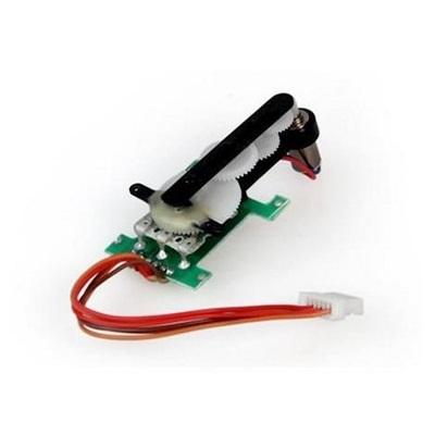 Ultra-Micro Rotary Servo - Taylorcraft 130