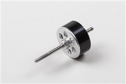 150 Brushless Outrunner motor bell/shaft Ta