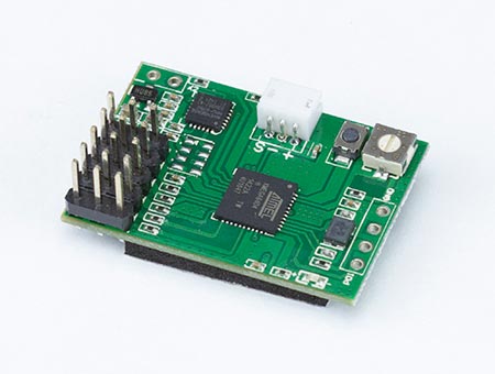 Aegis NFP Control Board-Decathlon 350