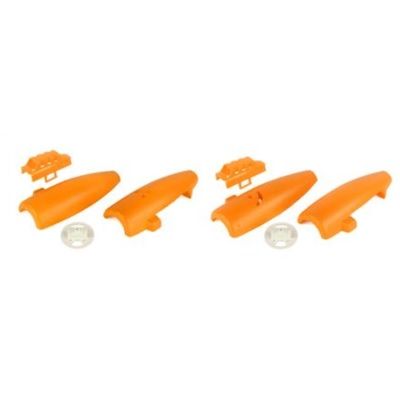 Motor House set (1 Right 1 Left) V-Hawk