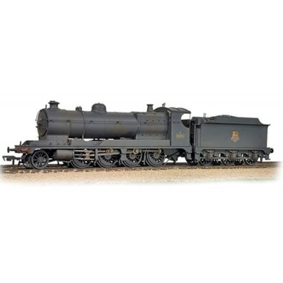 3000 Class (ROD) 2-8-0 Locomotive Weathe