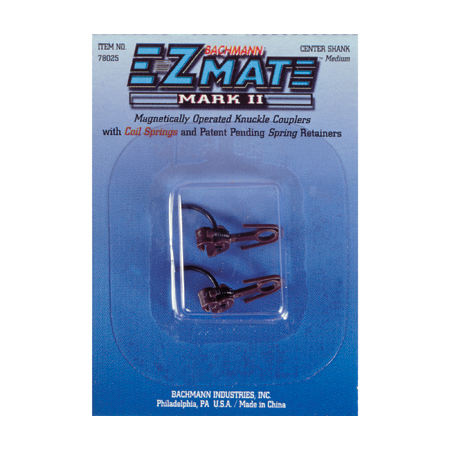 HO EZ Mate Mark II Centre, Medium HO EZ Mate Mark II Centre, Medium