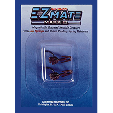 HO EZ Mate Mark II Under, short
