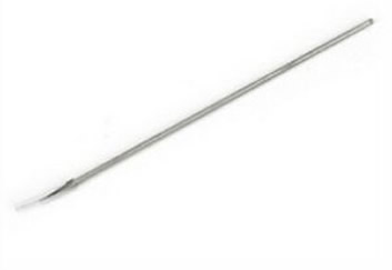 100/150 XF Needle-Badger