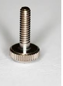 Badger Ajustable Screw