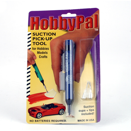 Hobby Pal Suction Tool Hobby Pal Suction Tool