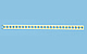Ladder 5x100mm (2 piece)