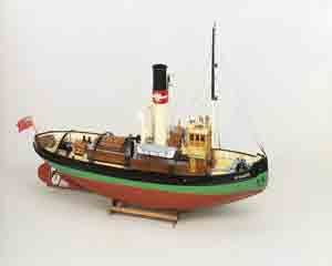 1/50 St Canute R/C