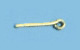 13mm Eyebolt (100)