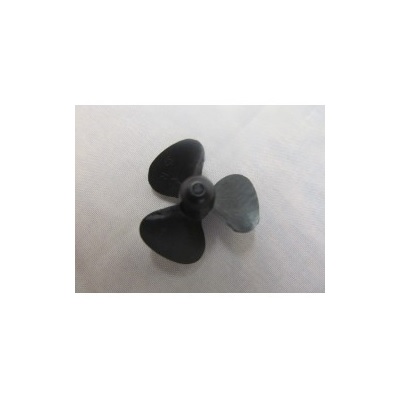 Propeller Plastic Right