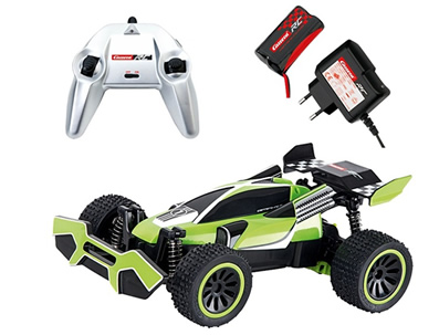 carrera remote control car