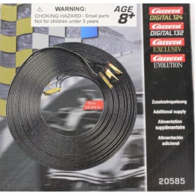 1/32 Power Supply Extension Cord 10 metres
