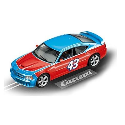 1/32 Dodge Charger SRTS Petty Racing 