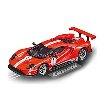 1/32 Ford GT Race Car “Time Twist, No.1”   Evolution 