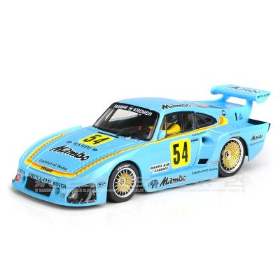 1/32 Porsche Kremer 935 K3 #54