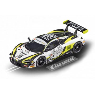 1/32 Evo McLaren 720S GT3 Jenson Rocket Team JRN #22