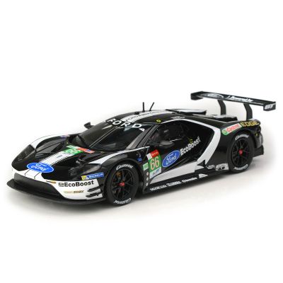 1/32 Evo - Ford GT Race Car #66