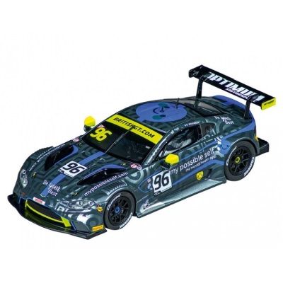 1/32 Aston Martin Vantage GT3 Optimum MS #96