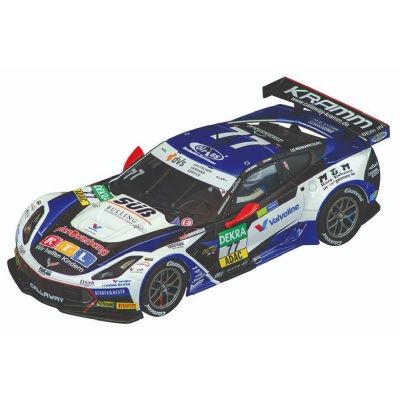 1/32 Chevrolet Corvette C7 GT-R Callaway Comp #77