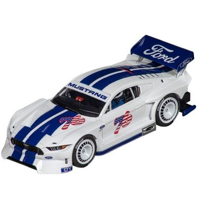 1/32 Ford Mustang GTY #76