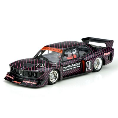 1/32 BMW 320 Turbo Flachbau 