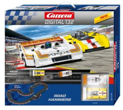 1/32 Digital Road Hammers Set 1/32 Digital Road Hammers Set
