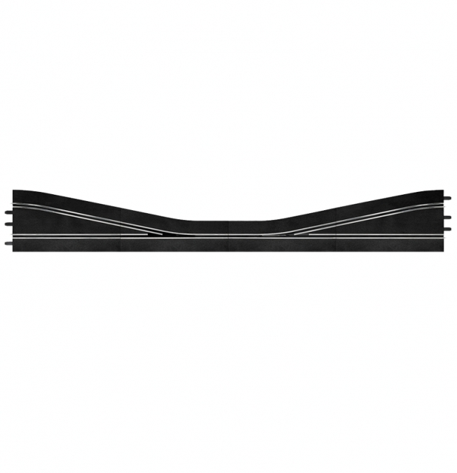 Digital Chicane, Right