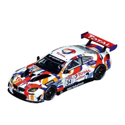 1/32 BMW M6 GT3 Walkenhorst MS #34