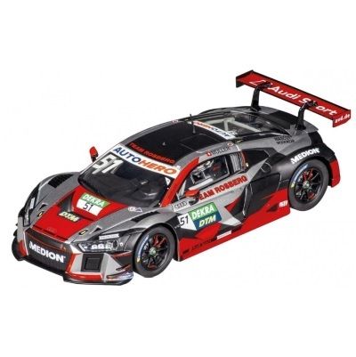 1/32 Audi R8 LMS GT3 Team Rosberg No.51 2021