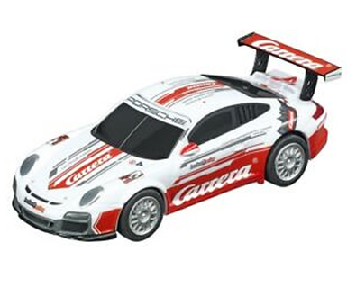 GO!! Porsche GT3 Cup-Lechner Racing 
