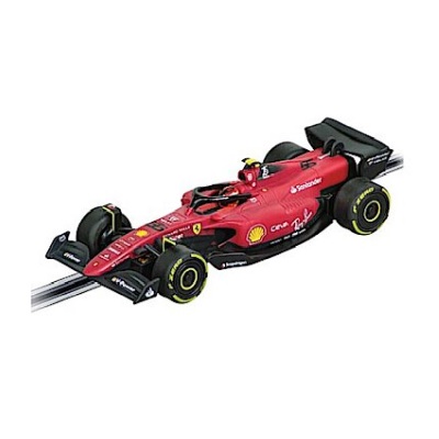 GO!!! F1  Ferrari F1-75 