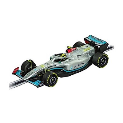 GO!!! F1  Mercedes-AMG F1 W13 E Performance 