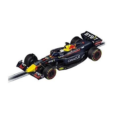 GO!!! F1 Red Bull Racing RB18 