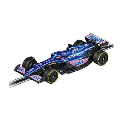 GO!!! F1 Alpine A522 