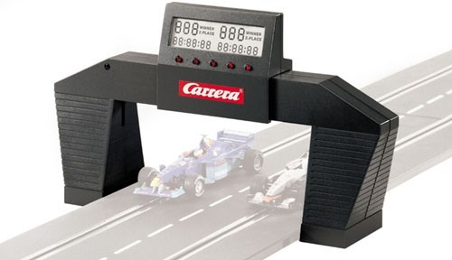 Carrera Electronic Lap counter