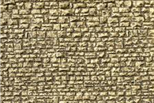 HO/N Flex small random stone wall HO/N Flex small random stone wall