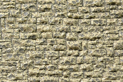 HO/N Flex medium random stone wall HO/N Flex medium random stone wall