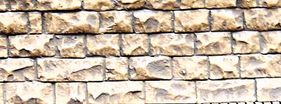 HO/N Flex small cut stone wall