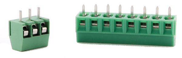 Smail Terminal Block