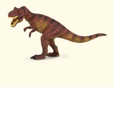 Tyrannosurus Rex